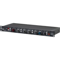 Channel Strip with 73-Style Mic Preamp & 81-Style EQ