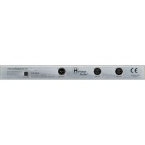 Channel Strip with 73-Style Mic Preamp & 81-Style EQ
