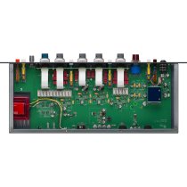 Channel Strip with 73-Style Mic Preamp & 81-Style EQ
