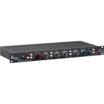 Channel Strip with 73-Style Mic Preamp & 81-Style EQ