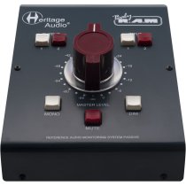2-channel Passive Monitoring System