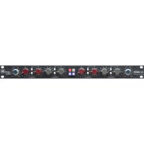 Master Bus Stereo Asymptotic Equalizer