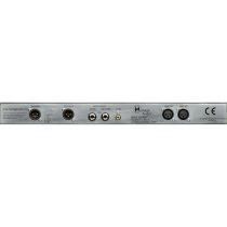 73-Style Channel Strip with EQ and Diode Bridge Compressor