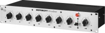 Mono 7-band Graphic EQ