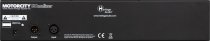 Mono 7-band Graphic EQ