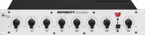 Mono 7-band Graphic EQ