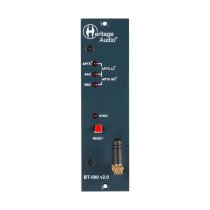 V2.0 500 Series Bluetooth-Streaming Module