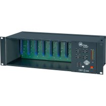 8-Slot 500 Series Rack With ADAT Output 24bit / 192kHz