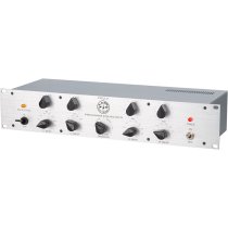 PEQ-2 Passive Program Equalizer