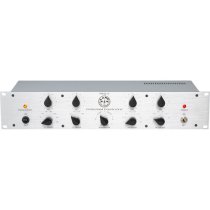 PEQ-2 Passive Program Equalizer