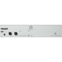 PEQ-2 Passive Program Equalizer