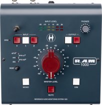 R.A.M 1000 Monitor Controller with Bluetooth