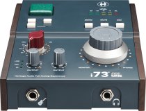 2-In/4-Out USB-C interface With Integrated 73 Style Preamp
