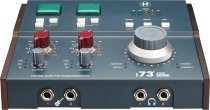 12-In/16-Out USB-C Audio Interface with 2 Vintage-style Preamps