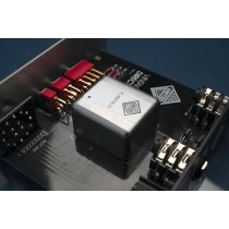 Vintage-Style Large-Transformer Direct Box