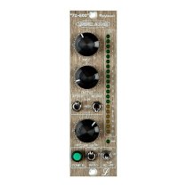 1-Channel FET Feedback Compressor / Limiter