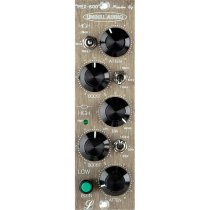 1 Channel Transformer Coupled Passive EQ