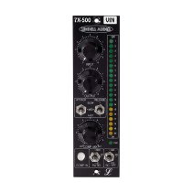 1 Channel Transformer Coupled Vintage Comp / Limiter