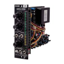 1 Channel Transformer Coupled Vintage Comp / Limiter