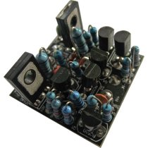 Vintage OPA - Melcor 1731 Style Opamp