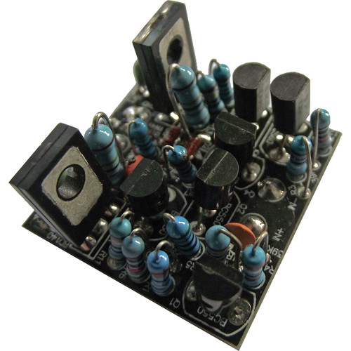 Vintage OPA - Melcor 1731 Style Opamp