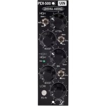 Single-Channel Vintage Edition Transformer-Coupled Passive Pultec Equalizer