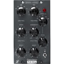 Retro 500 Series 2-Band Equalizer
