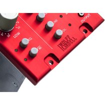 500-Series Channel Strip