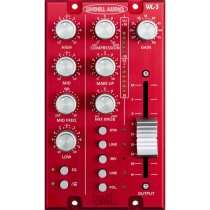 500-Series Channel Strip