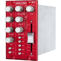 500-Series Channel Strip