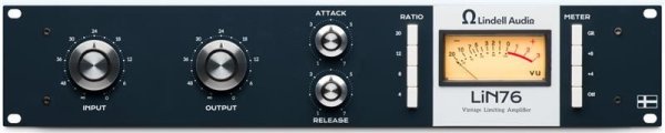 76-Style Rack Compressor