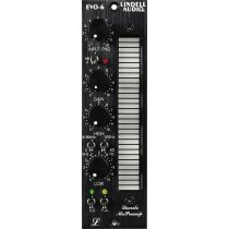 500 Series Discrete Microphone Preamp