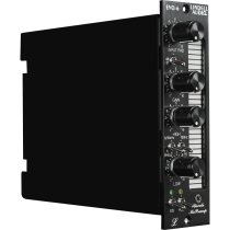 500 Series Discrete Microphone Preamp