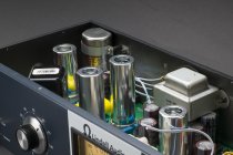 2U Vintage Leveling Amplifier