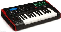 Impulse 25 Keyboard Controller