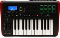 Impulse 25 Keyboard Controller