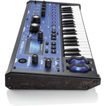 MiniNova 37-Mini-Key Compact Synthesizer