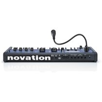 MiniNova 37-Mini-Key Compact Synthesizer