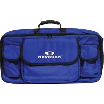 Gig Bag for MiniNova Synth (Blue)