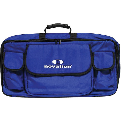 Gig Bag for MiniNova Synth (Blue)