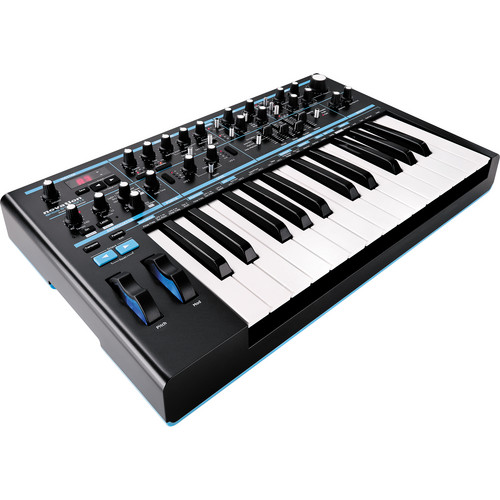 Bass Station 2 Monophonic Analog Synthesizer