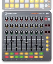 Launch Control XL