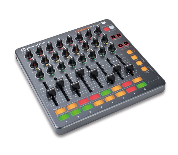 Launch Control XL