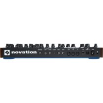 8-Voice Polyphonic Synthesizer
