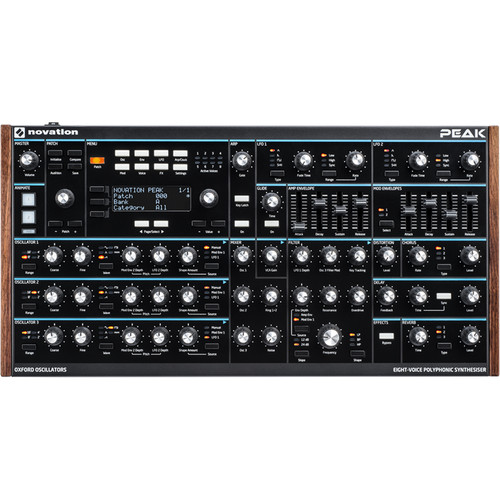 Synths