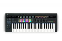 49-key SL Keyboard Controller with Semi-weighted Keys
