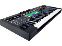 49-key SL Keyboard Controller with Semi-weighted Keys
