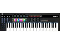 61-key SL Keyboard Controller with Semi-weighted Keys