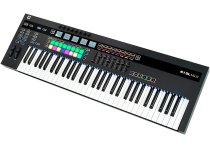 61-key SL Keyboard Controller with Semi-weighted Keys