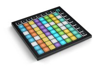 64-Pad Compact USB MIDI Controller For Ableton Live